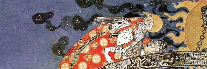 Kevin Andrew Murphy banner