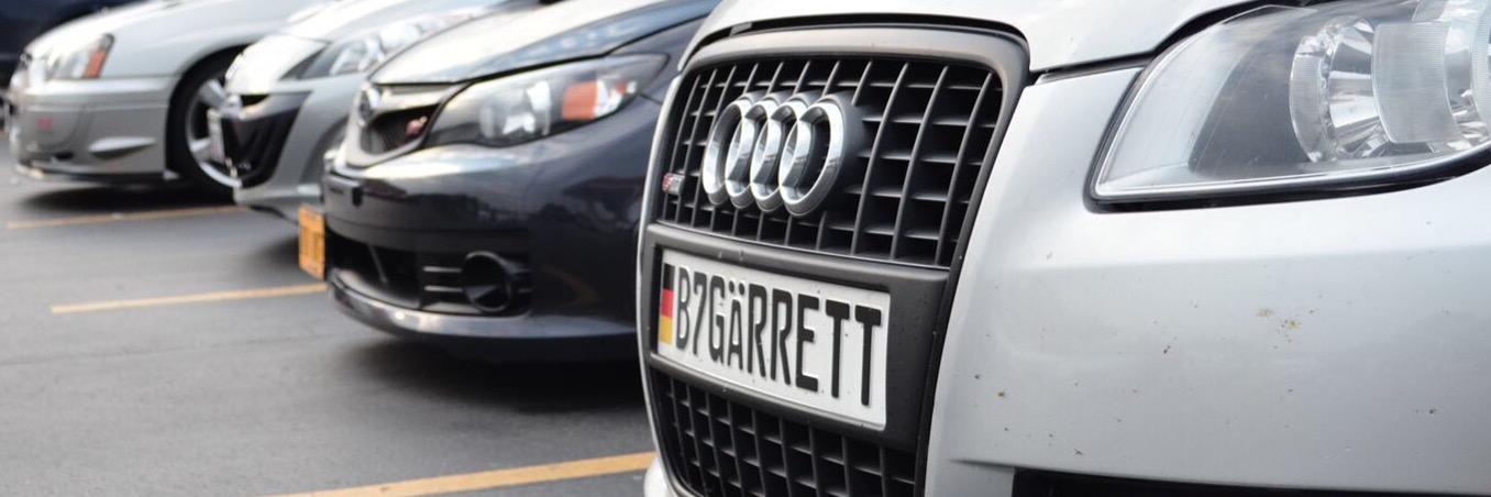 Garrett Jones banner