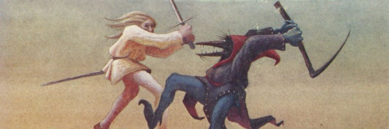Aaron Gardiner banner