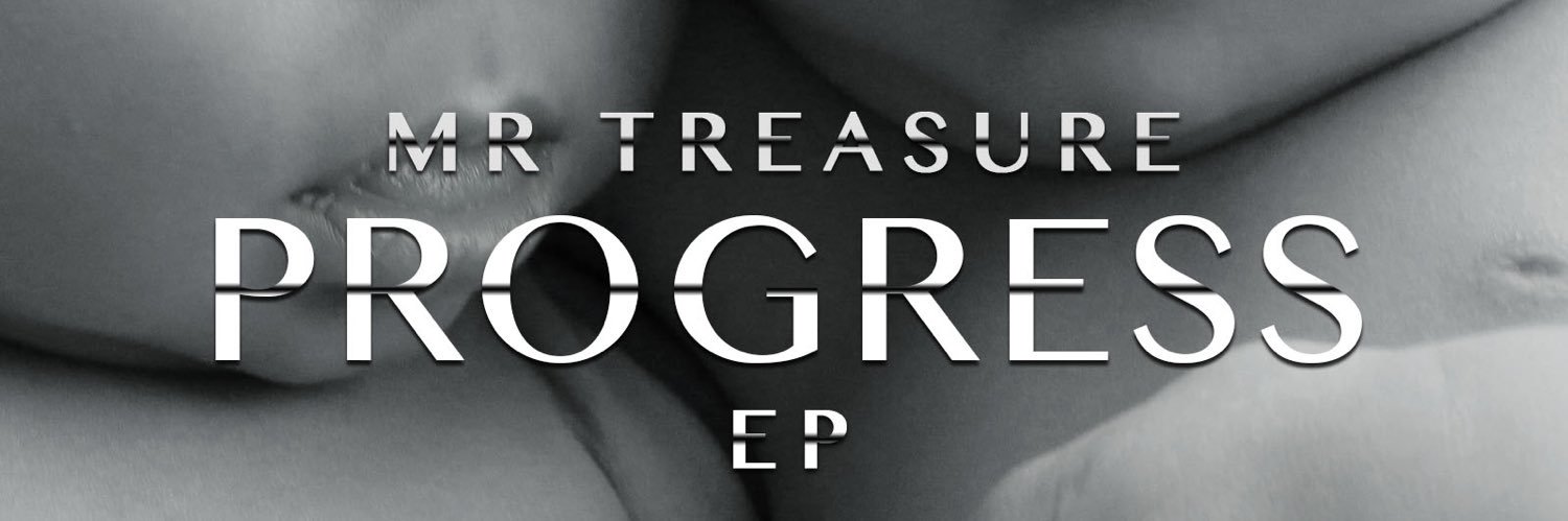 MrTreasureMusic's profile banner image