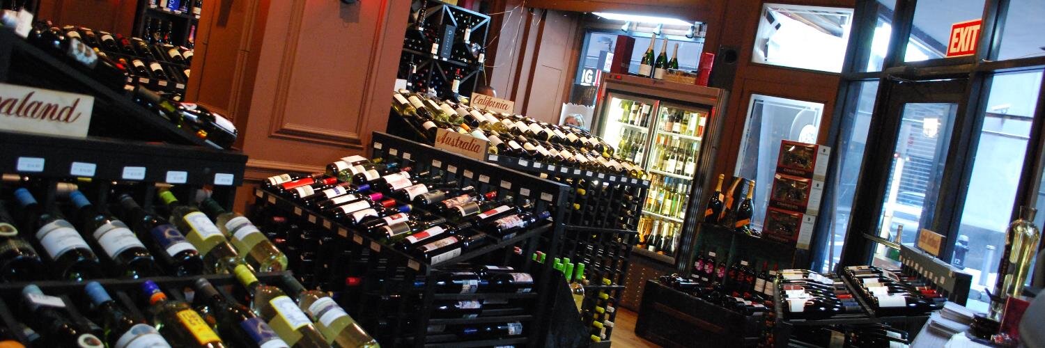 Rosetta Wines banner