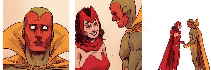 AnnaReadsComics's profile banner image