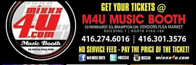 M4UPromoTeam's profile banner image
