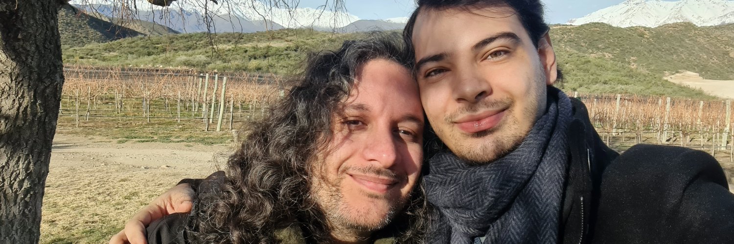 JoelAlejandro's profile banner image