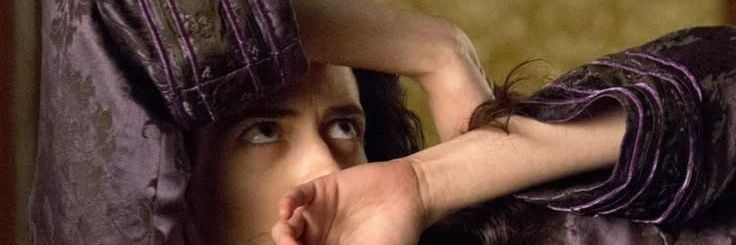 deaddovesappho's profile banner image