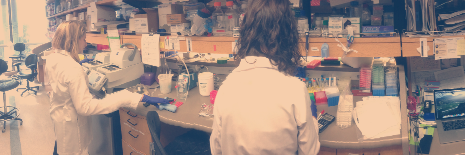 UCSF Diabetes Center banner