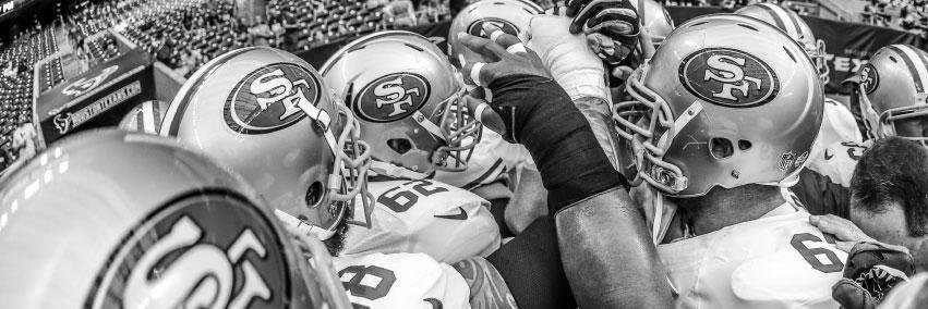 NinersFans's profile banner image