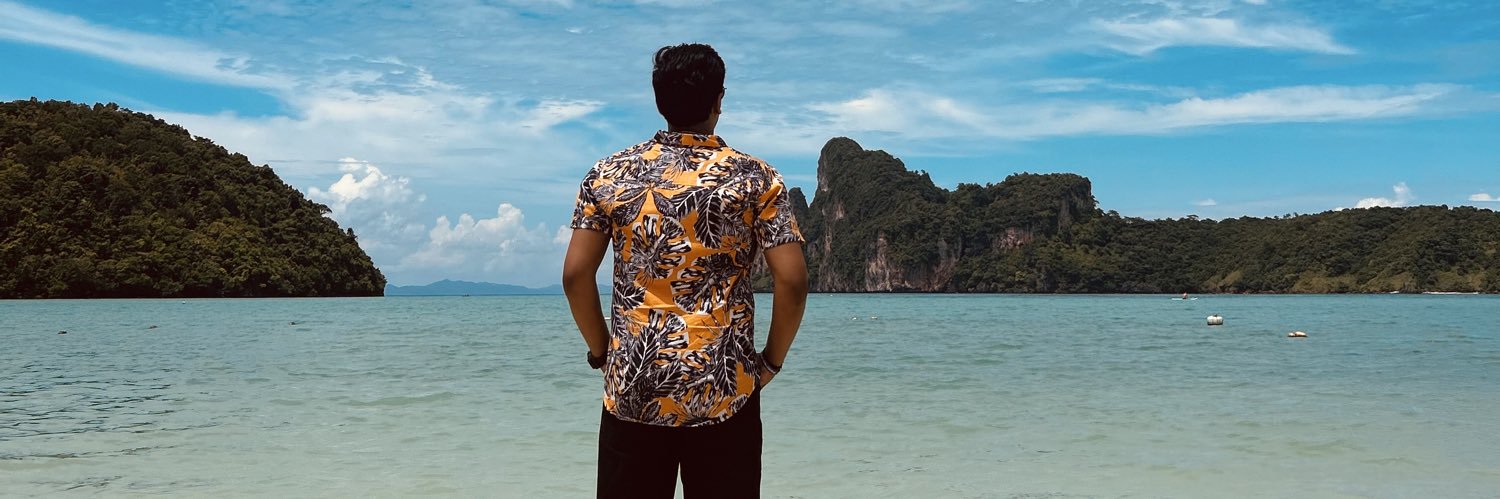 Pravahan3's profile banner image