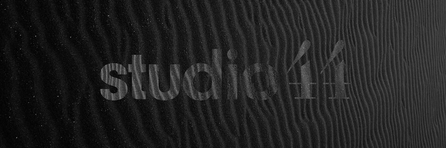 studio44agency's profile banner image