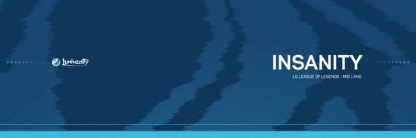 insanitylol Profile Banner