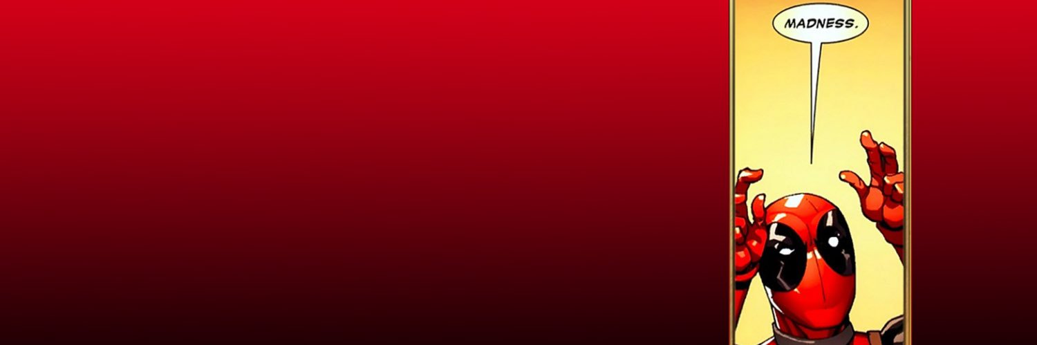 Madnykole's profile banner image