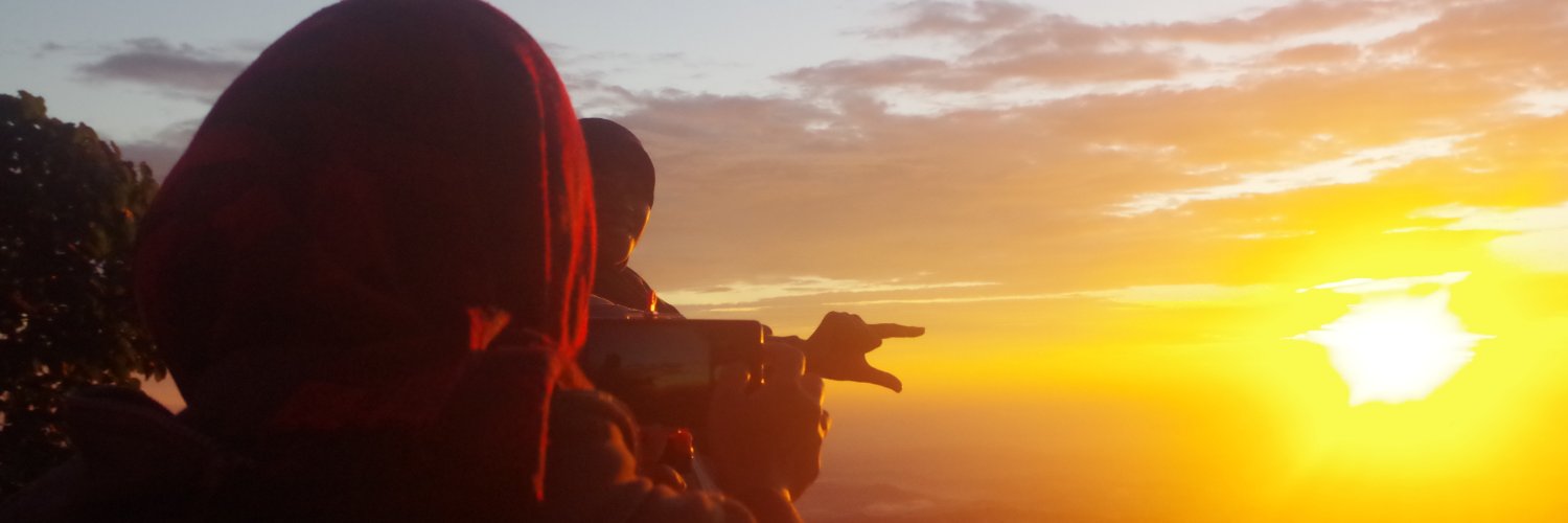 iniandar's profile banner image