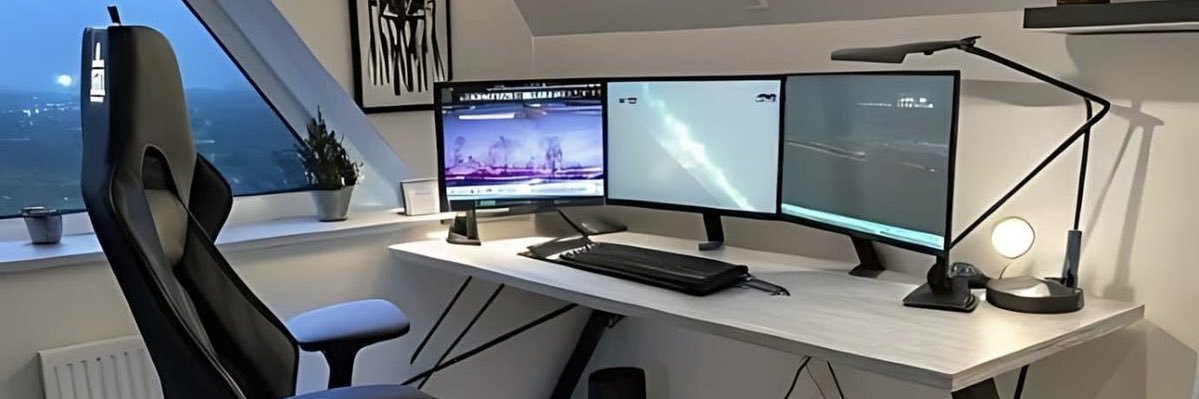 DannyCyberTrace's profile banner image
