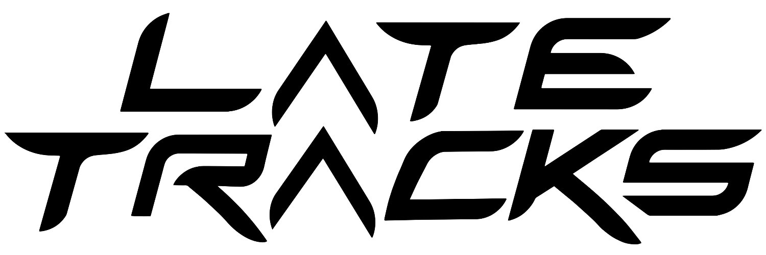 latetracks's profile banner image