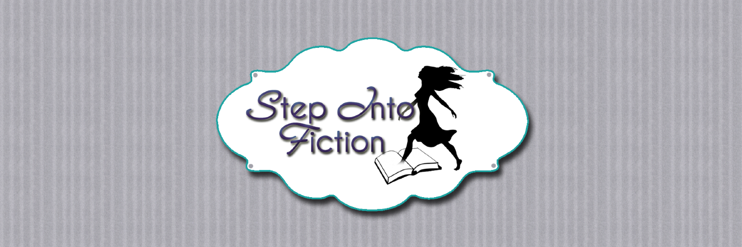 StepIntoFiction's profile banner image