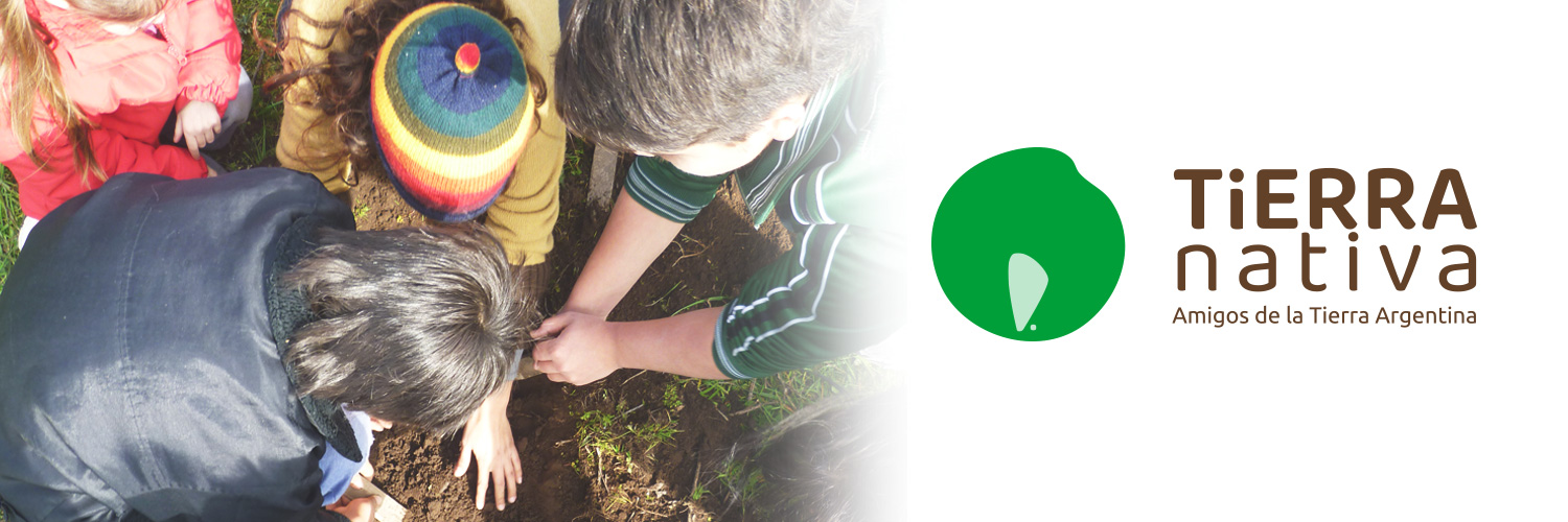 TierraNativaOrg's profile banner image