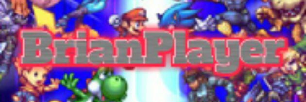 RealBrianPlayer's profile banner image