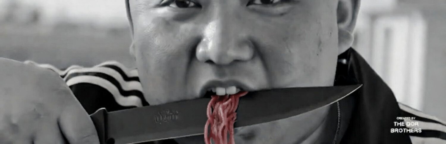 Sage of the Goy banner