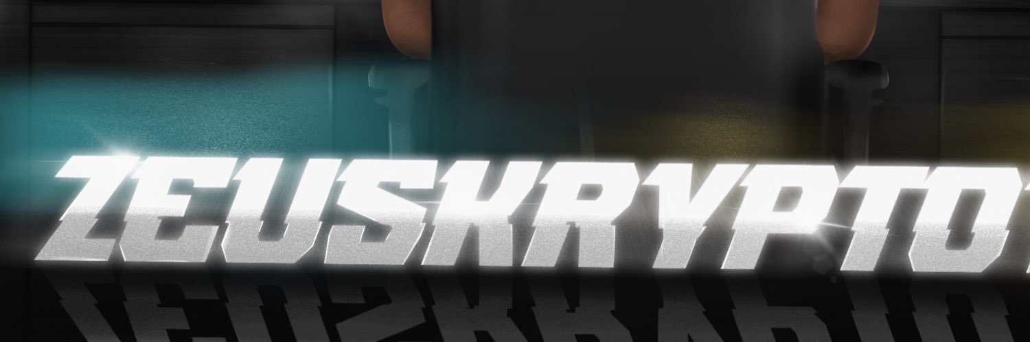 Zeus Digital Assets 🇨🇩⚡️ banner