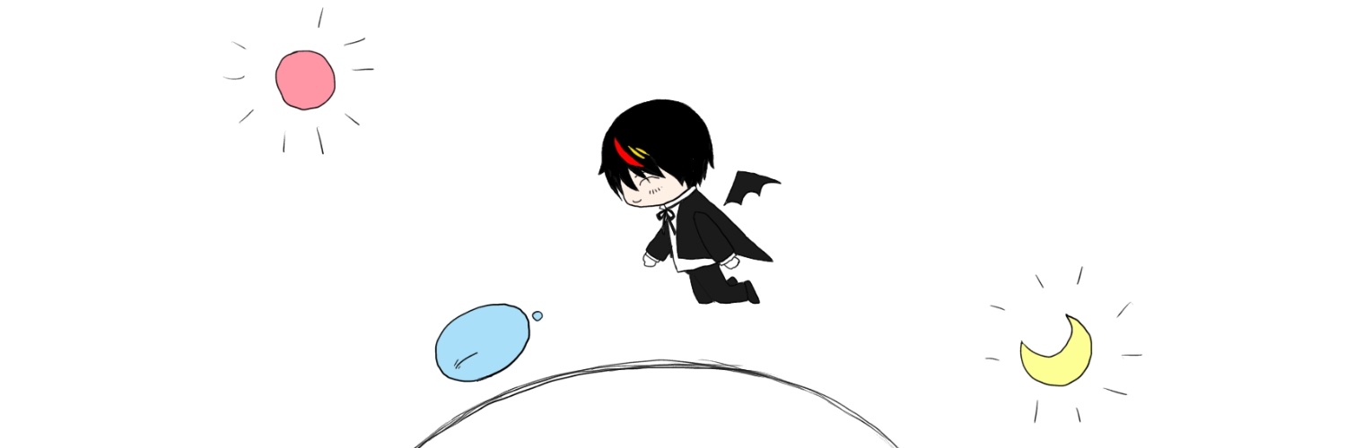 hukamin⛩⛓️🎃🍎 banner