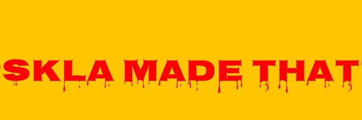 sklamadeit's profile banner image