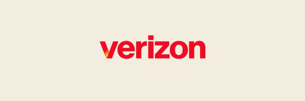 VerizonSupport Profile Banner