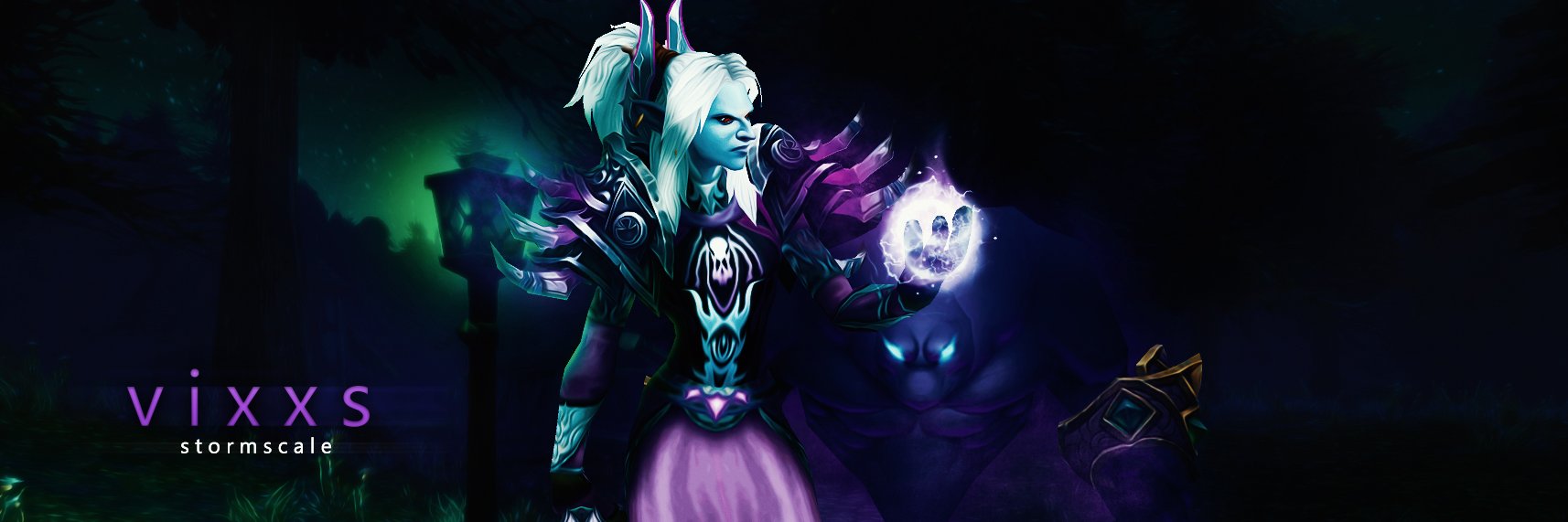RaduloTV's profile banner image
