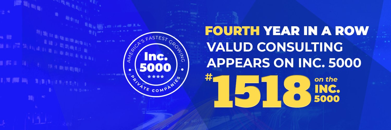 ValuDConsulting's profile banner image