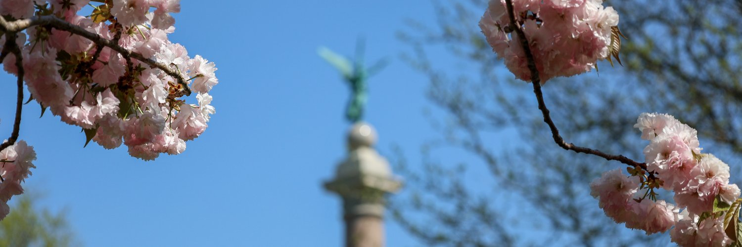 West Point AOG banner