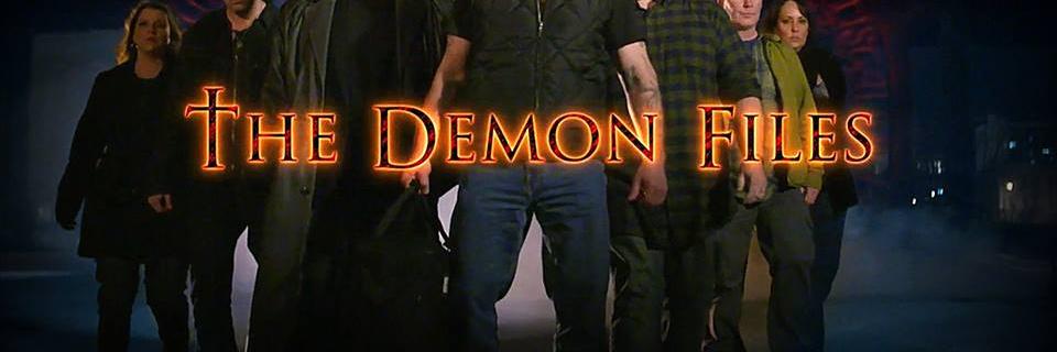 thedemonfiles's profile banner image