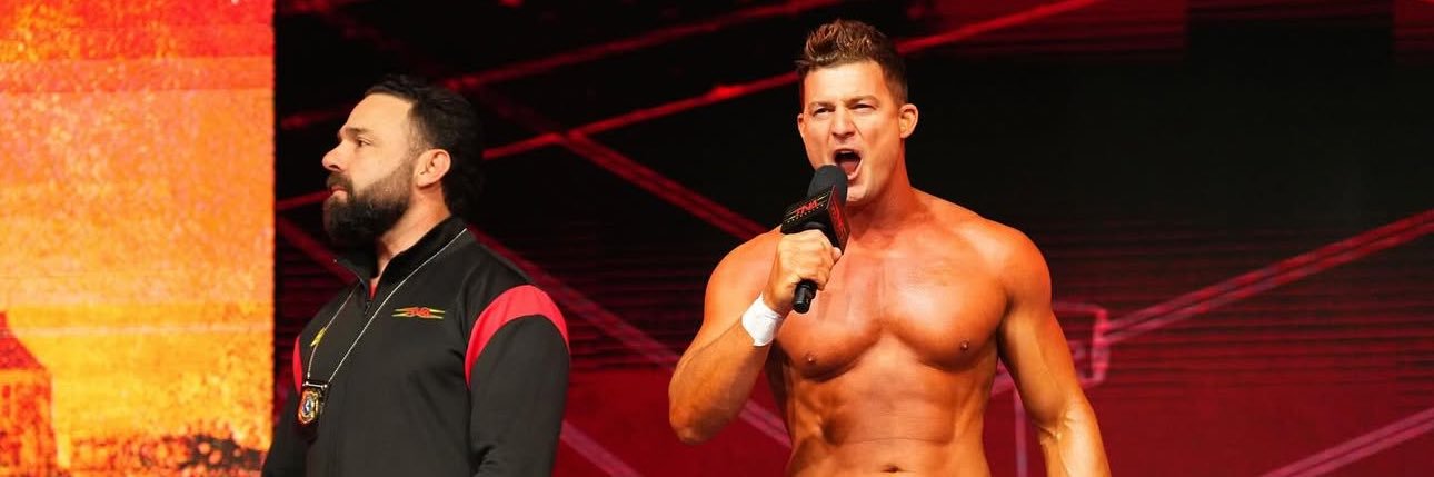 Hunk. | fake! banner