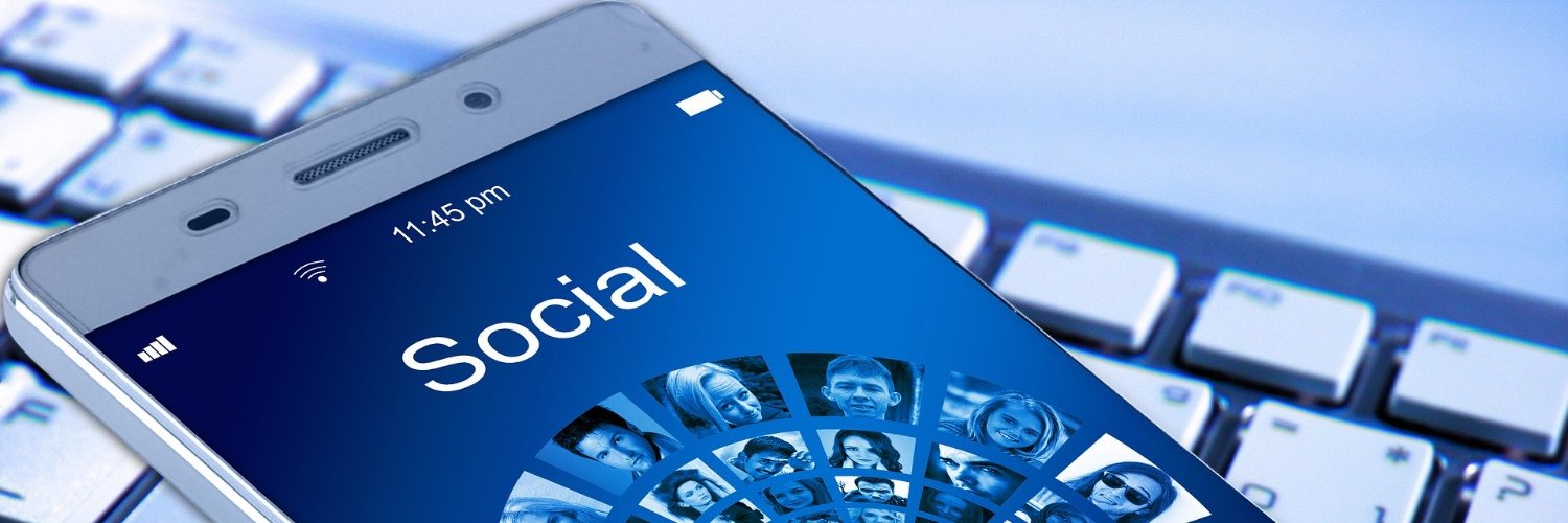 SocialFans banner
