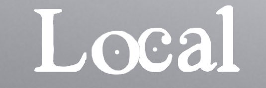 Ontario Local banner
