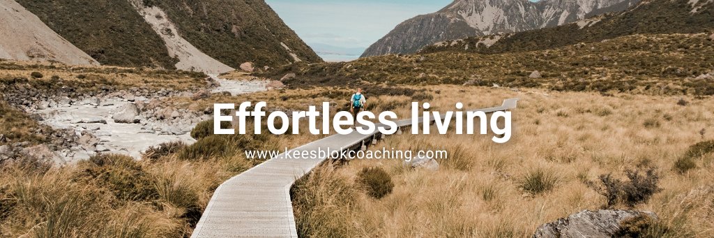 keesblog's profile banner image