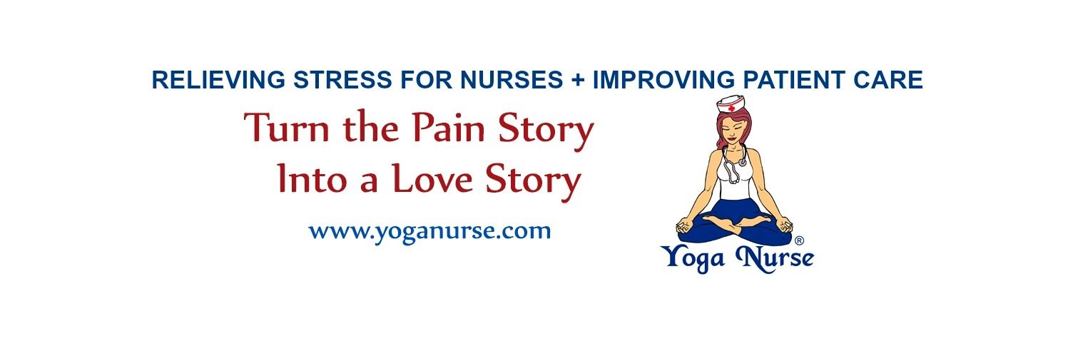 theyoganurse's profile banner image