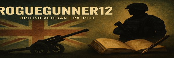 Rogue_Gunner12 Profile Banner