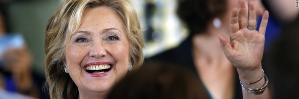 New4Hillary2016's profile banner image