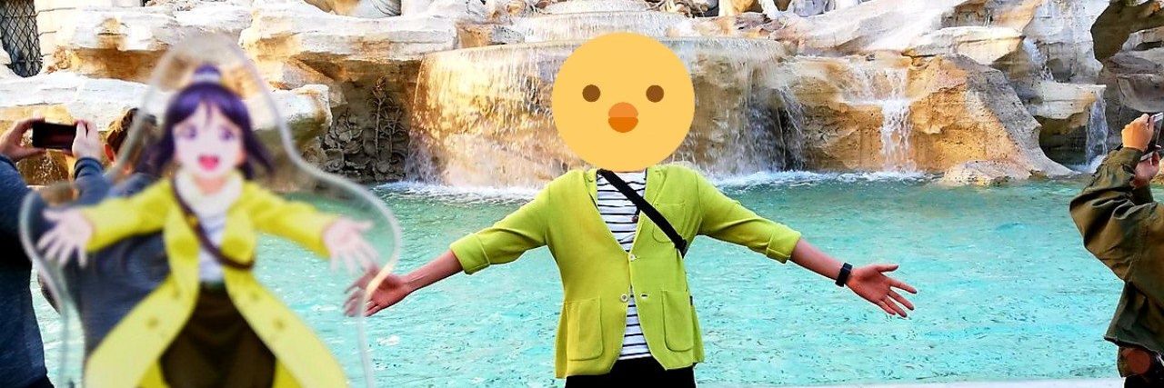 のっぽあご banner