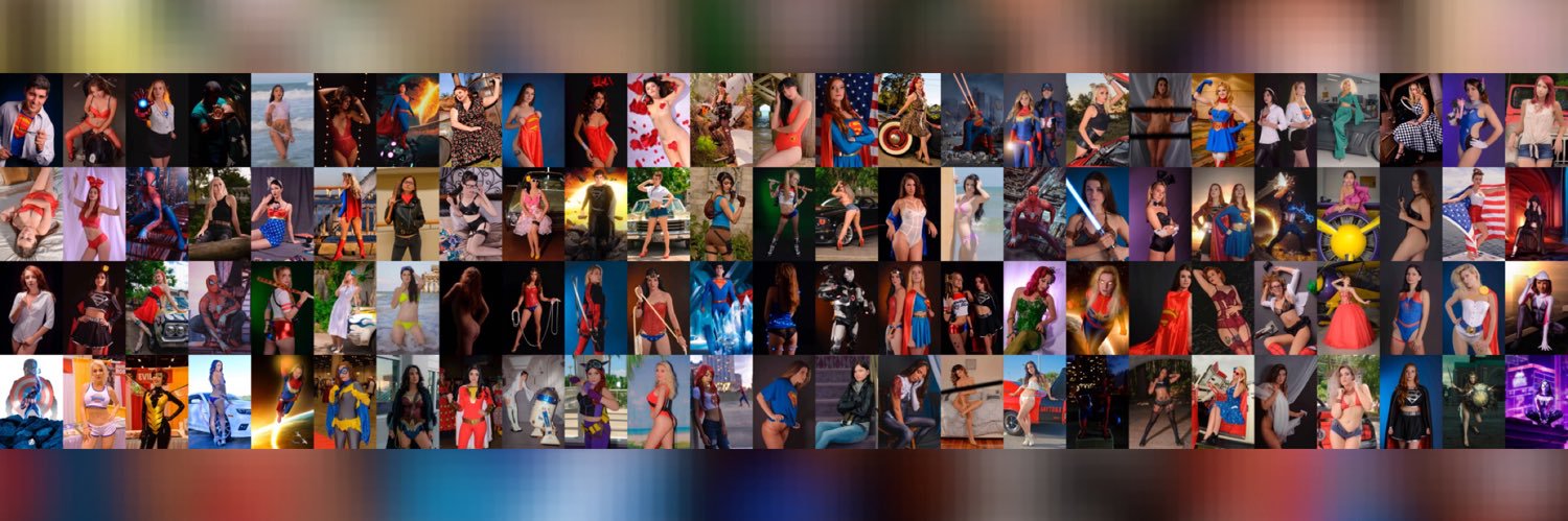 SeanLPhotog's profile banner image