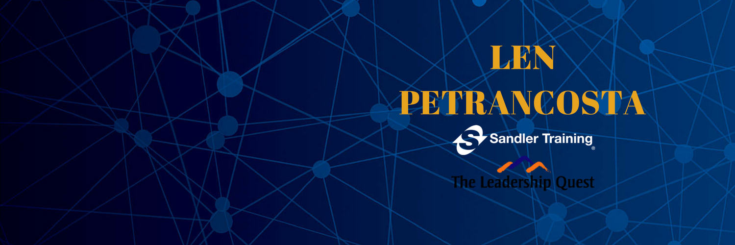 LenPetrancosta's profile banner image