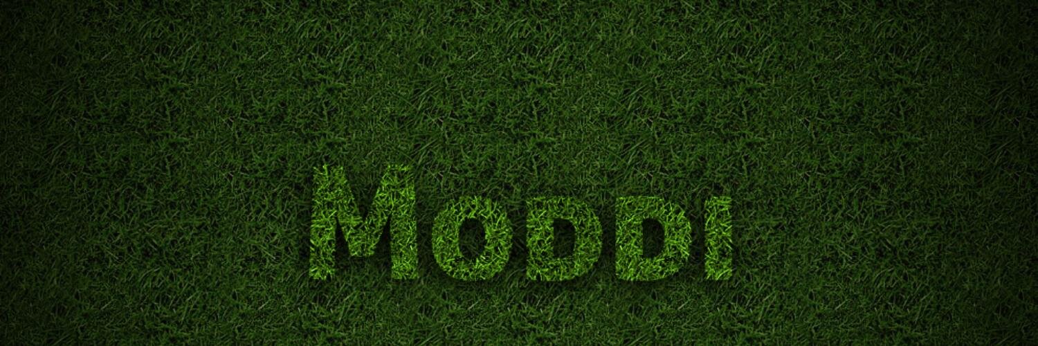 Modday's profile banner image