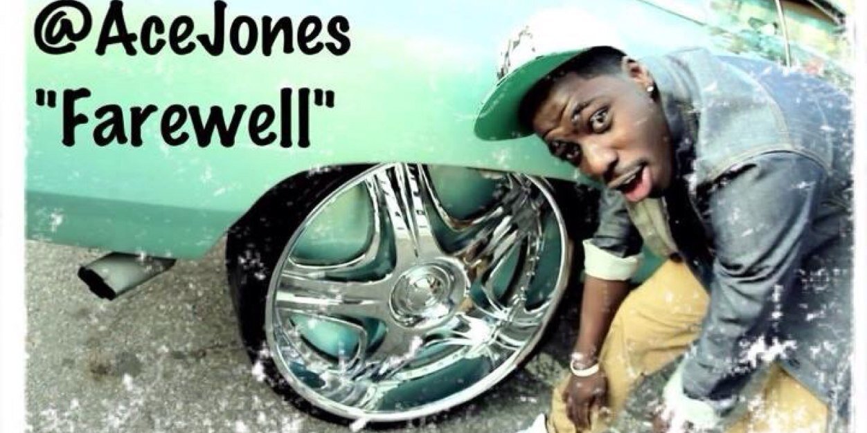 Acejones's profile banner image