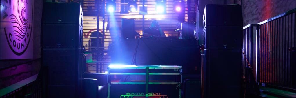 djbabbit's profile banner image