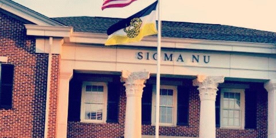 UAH_SigmaNu's profile banner image