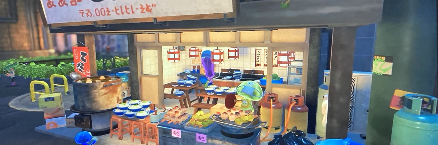 cooking_yuki's profile banner image
