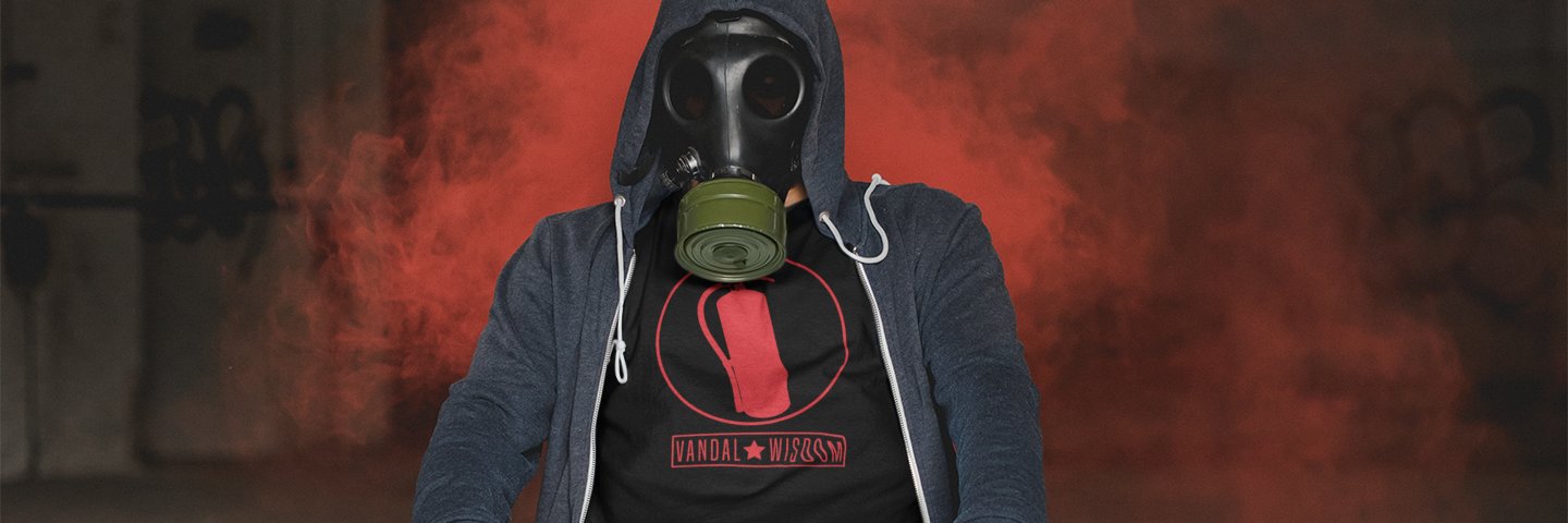 Vandalwisdom's profile banner image