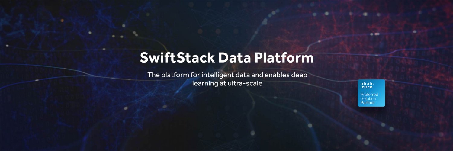 SwiftStack banner
