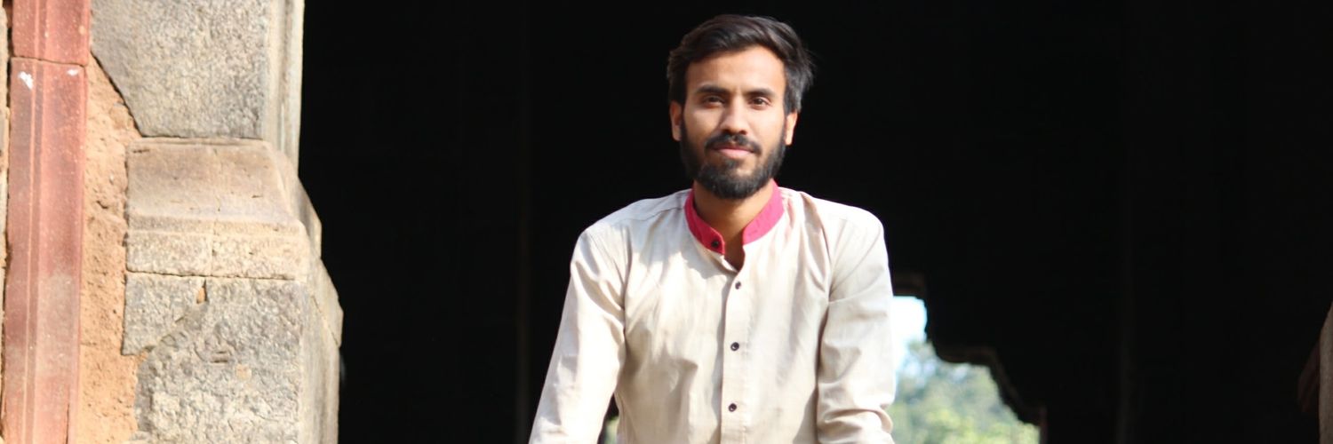 ankursh2312's profile banner image