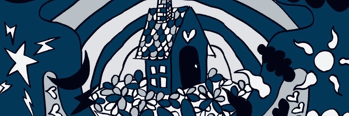 soniaW128's profile banner image