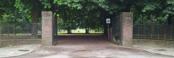 dordrecht Profile Banner